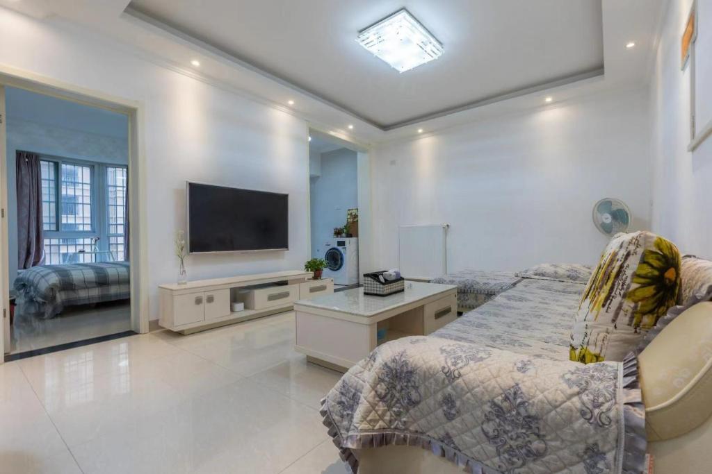 Family stay Apartement Livable East City photo 1