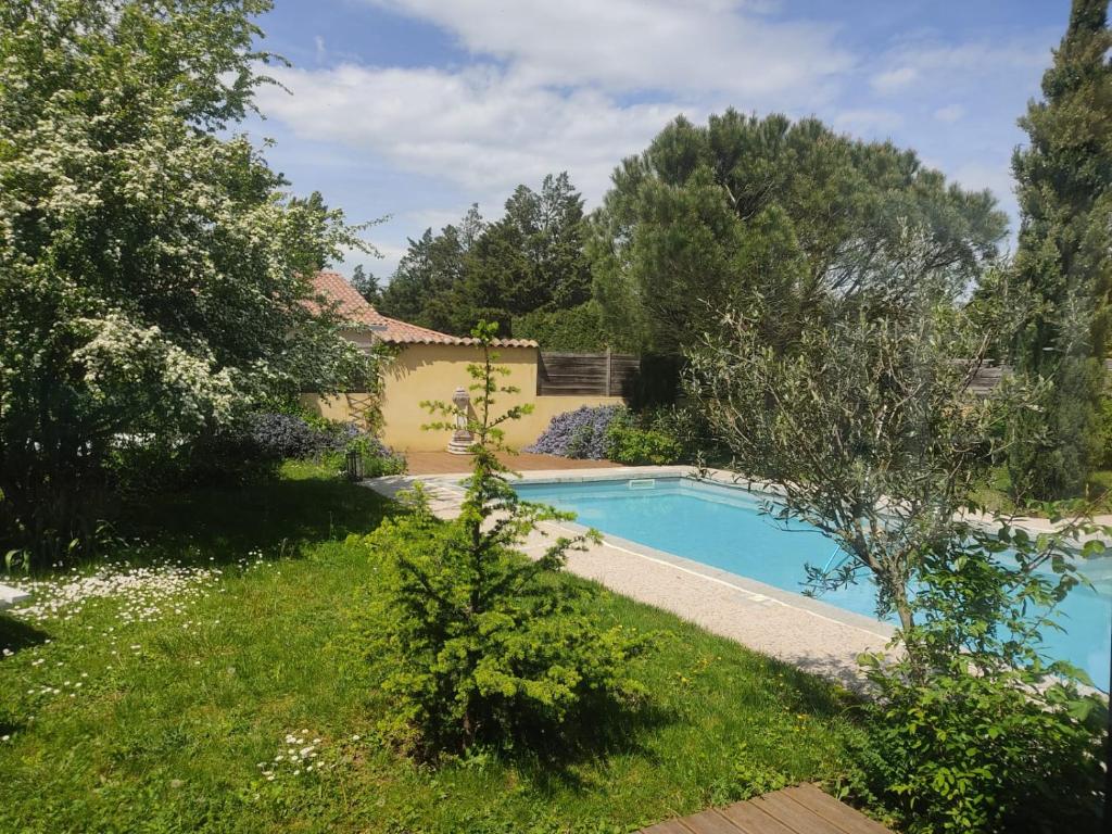 La Frênaie photo 1