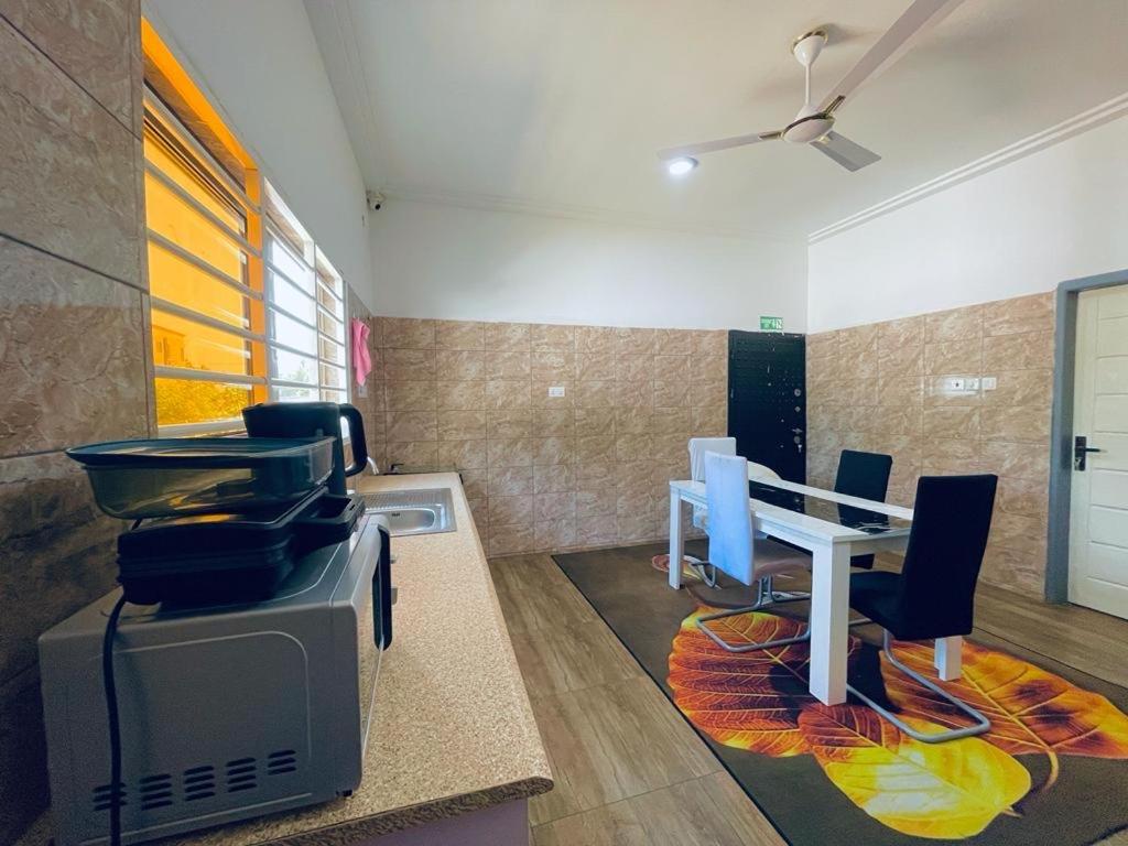 Rakka Guest House photo 2