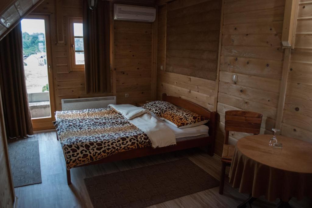 Hostel Fortuna photo 4