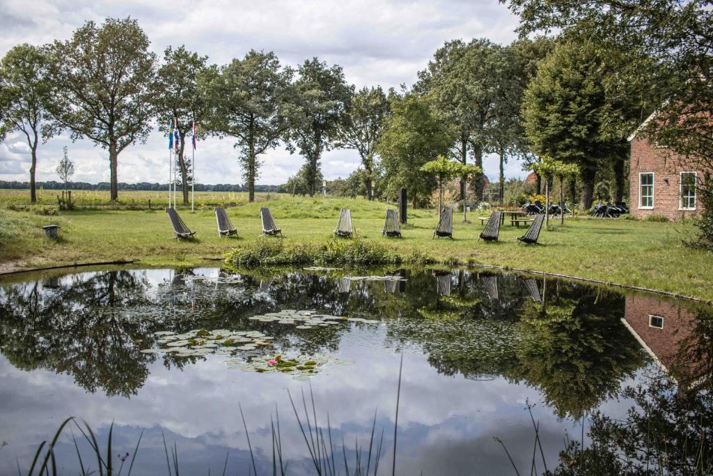 De Staakenborgh photo 1