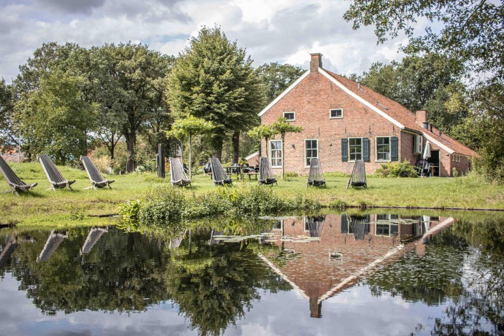 De Staakenborgh