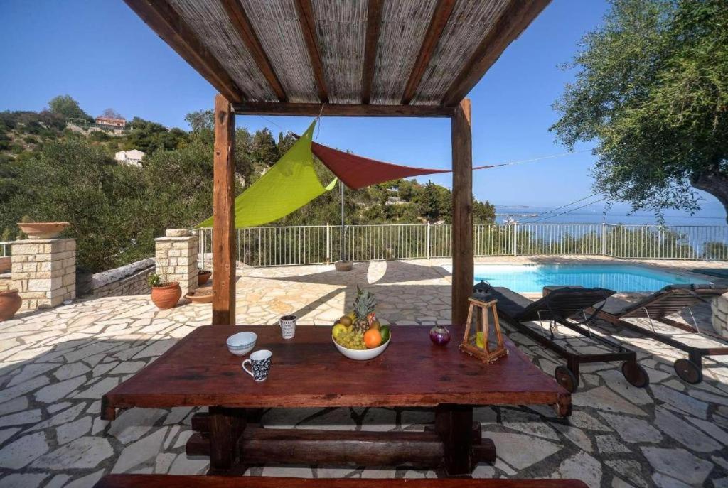 Villa Levrecchio photo 3