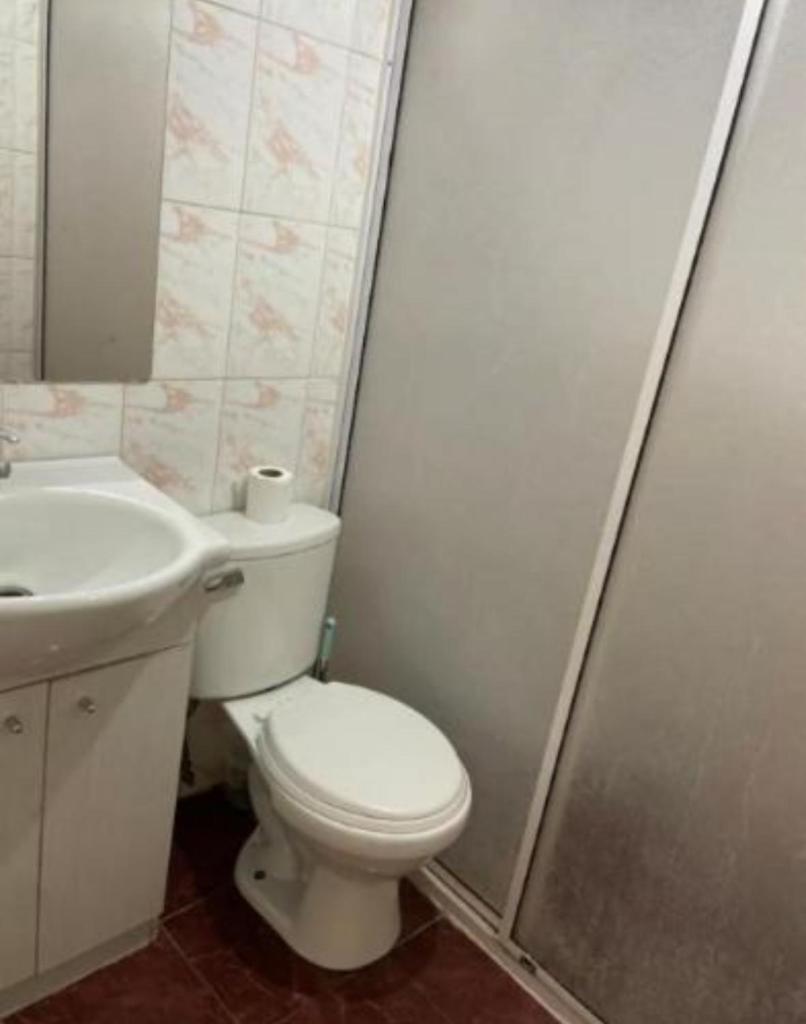 Acogedora habitación en curico photo 4