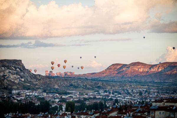 Villa Boutique Cappadocia photo 1