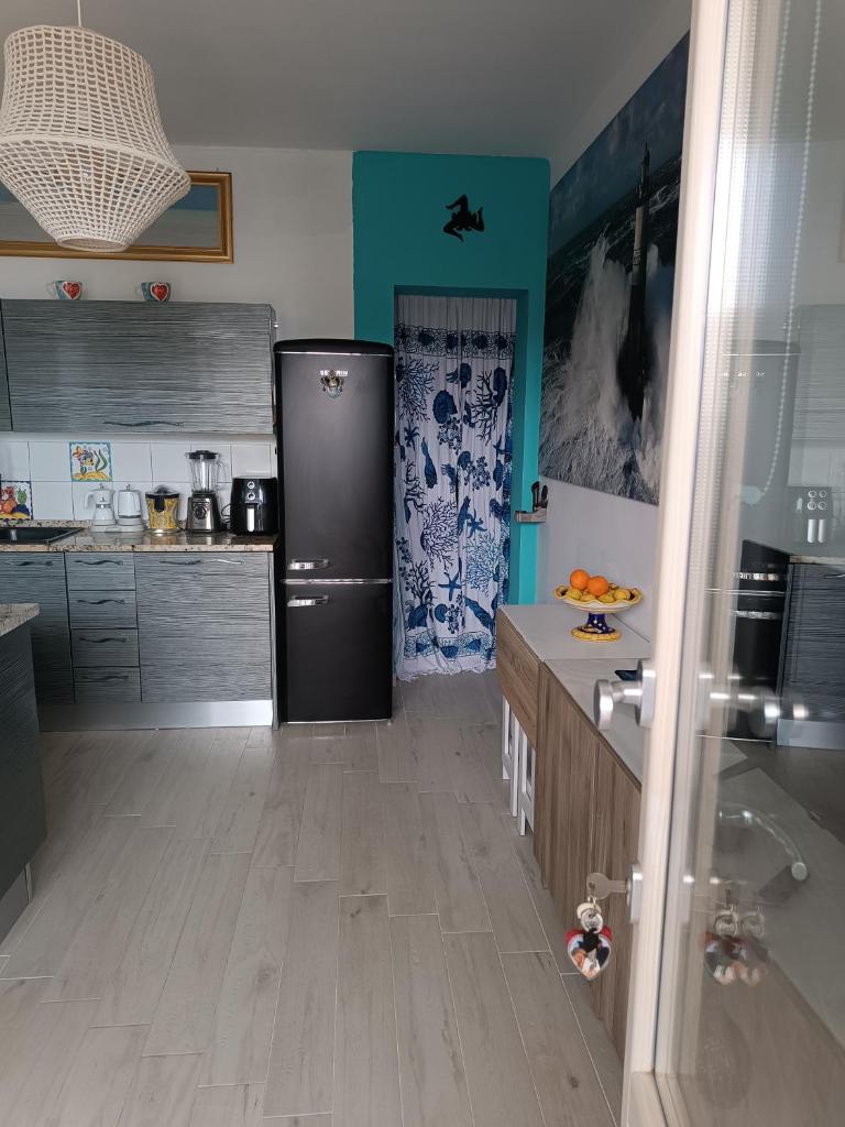 Residence Calazzurra Noto photo 1