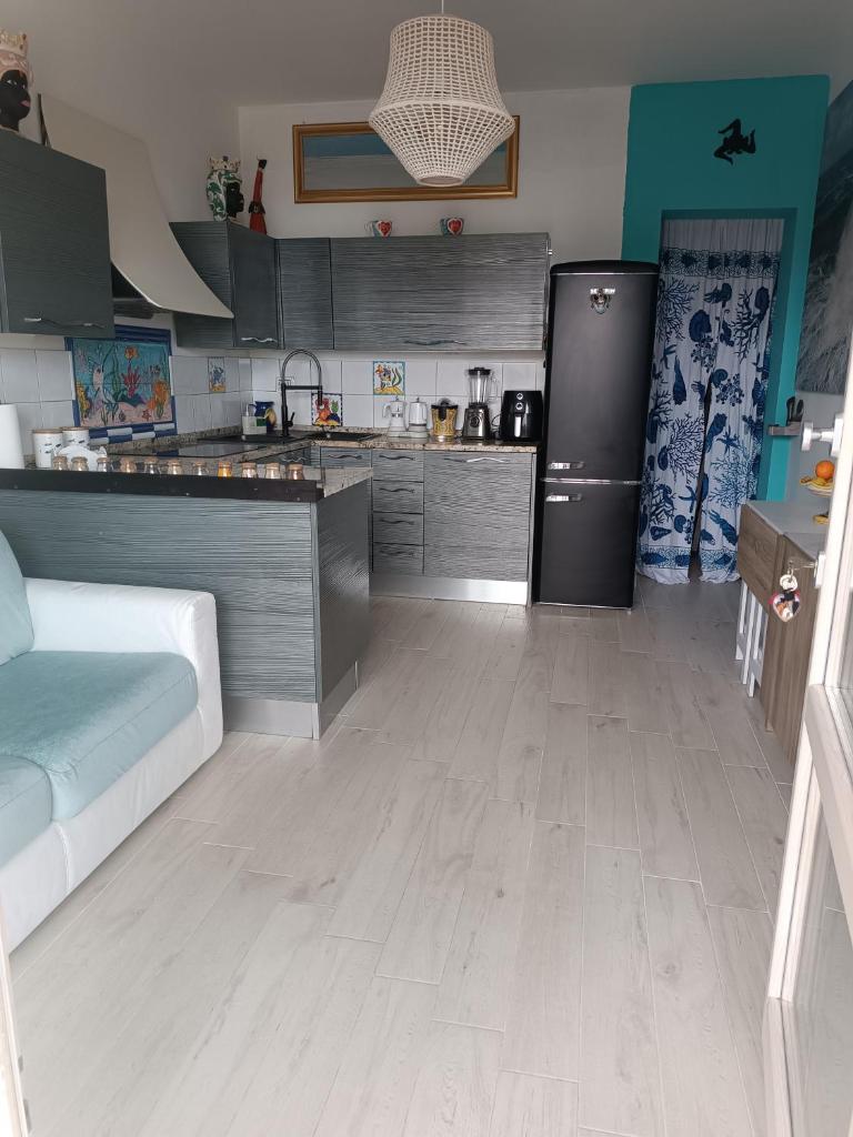 Residence Calazzurra Noto photo 2
