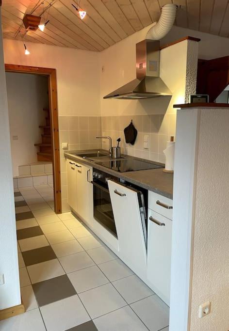 Ferienwohnung Tante Trude photo 1