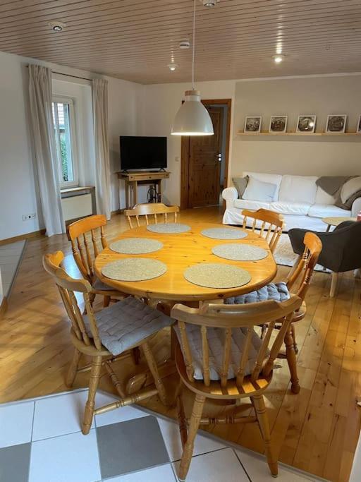 Ferienwohnung Tante Trude photo 3