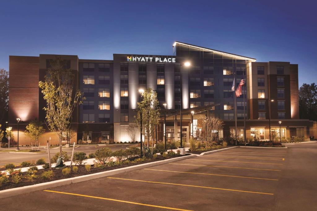 Hyatt Place Buffalo/Amherst image