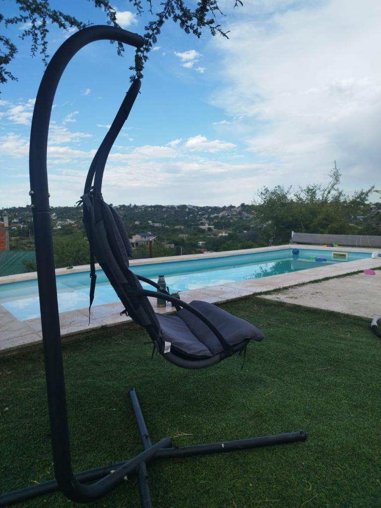 Estancia Borke - Carlos Paz photo 3