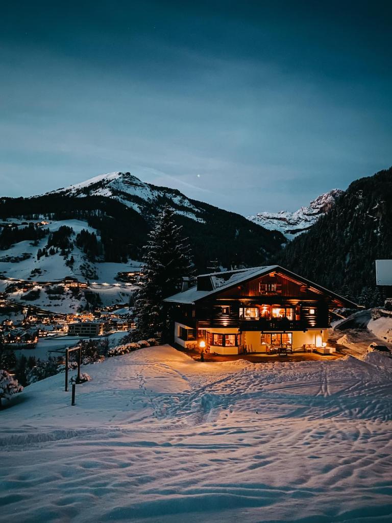 Mountain Chalet Pra Ronch photo 1