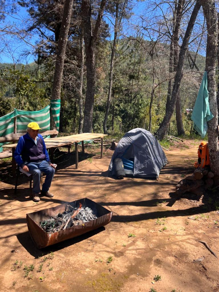 Camping don Zacarías photo 2