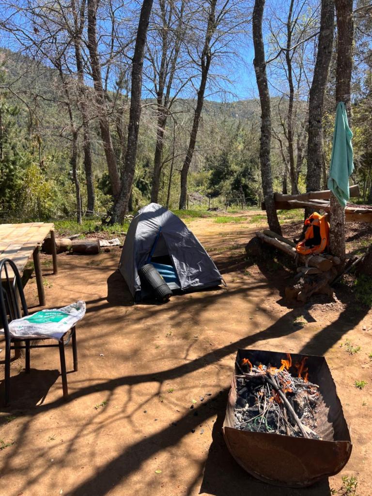 Camping don Zacarías photo 4