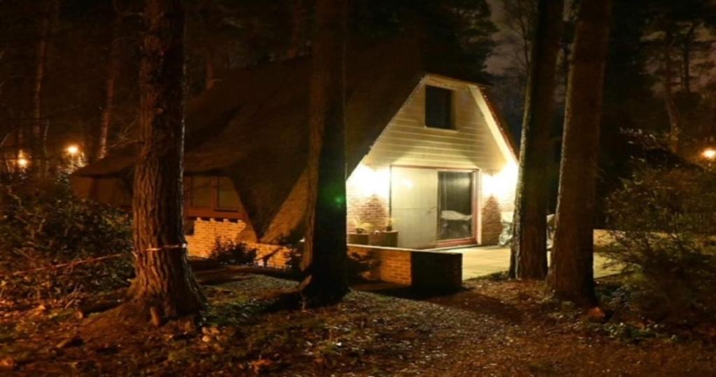 Kom tot rust midden de natuur! Top Locatie! Top Deal!! photo 1