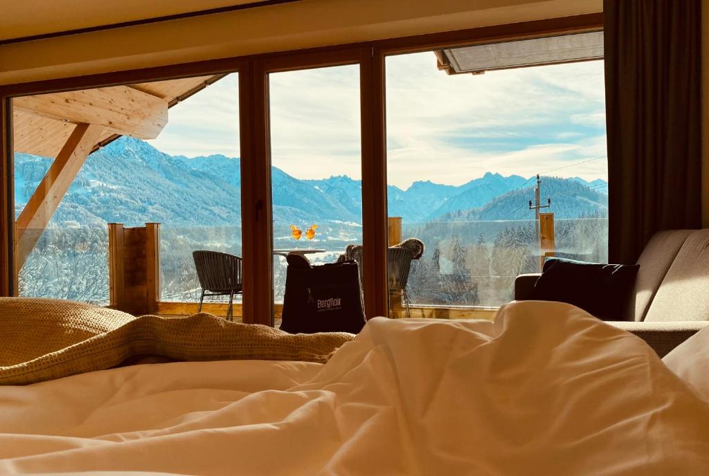 Hotel Bergflair photo 1