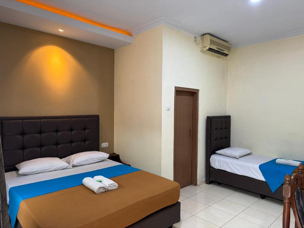 Hotel Priangan photo 2