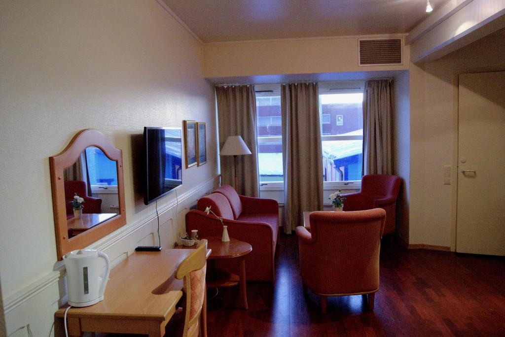 True Vesterålen Hotel photo 4