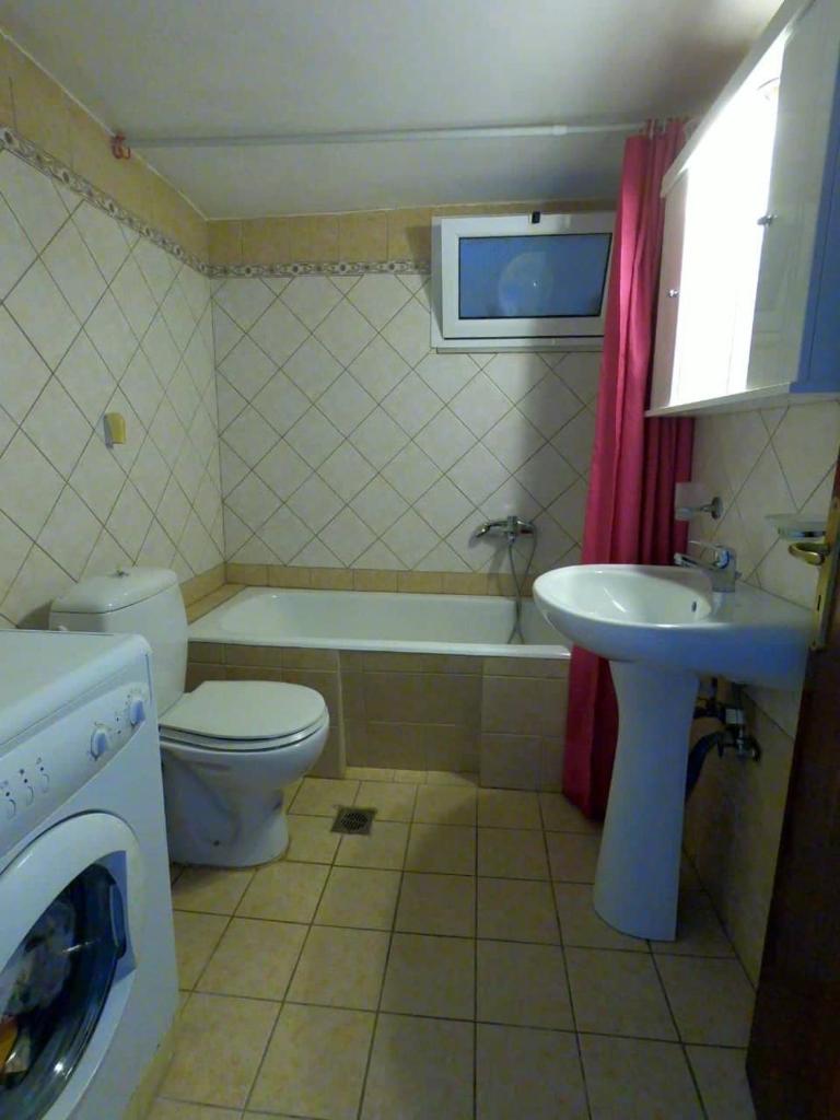 Ioannis & Labros House photo 3