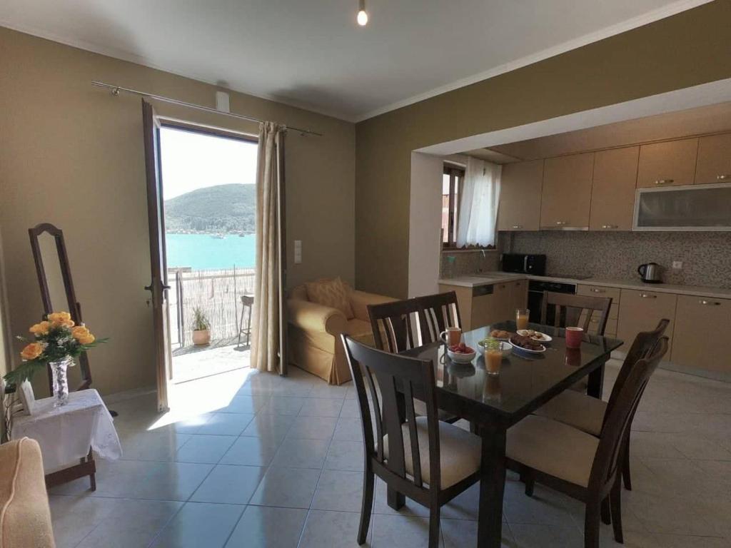 Ioannis & Labros House photo 4