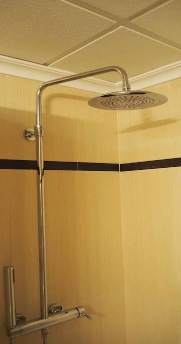 Apartamento con piscina photo 1