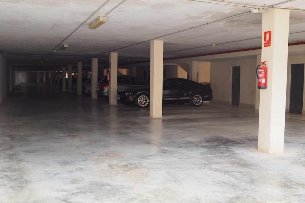 Apartamento con piscina photo 4