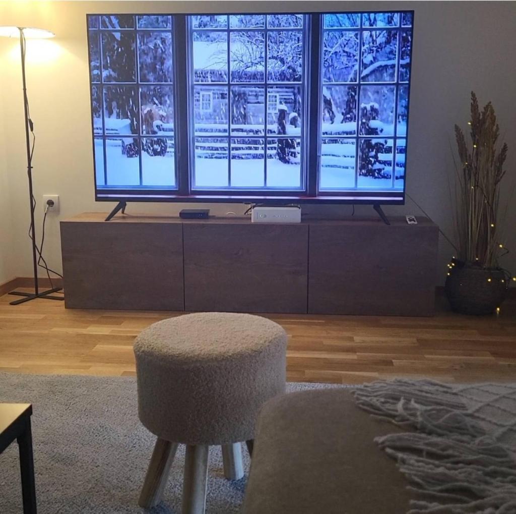 APARTMENT MOSCOW VRBAS photo 3