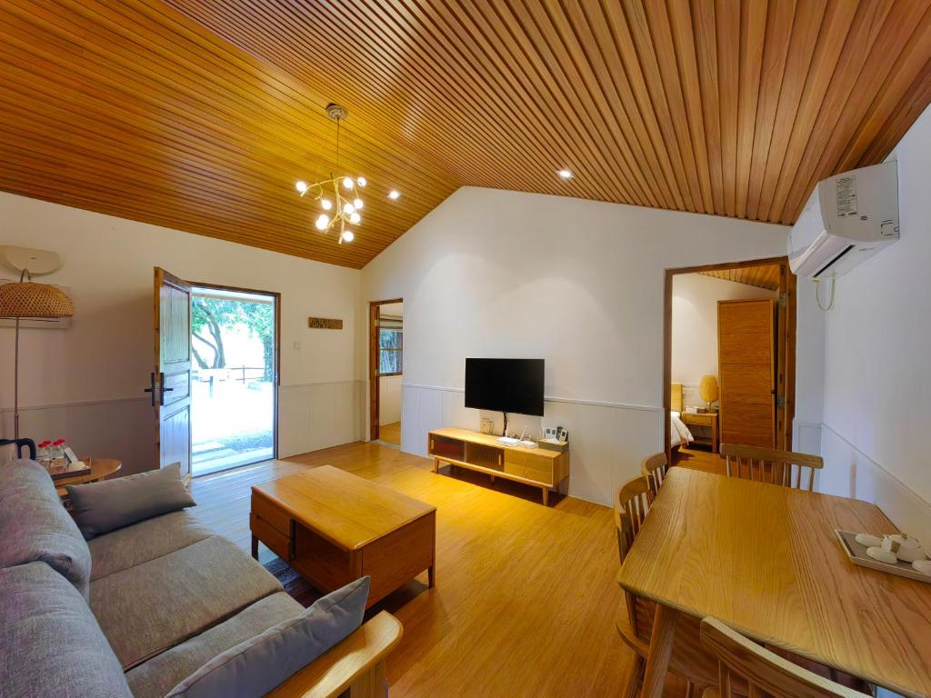 Pause For Life Cottagecore Villas photo 3