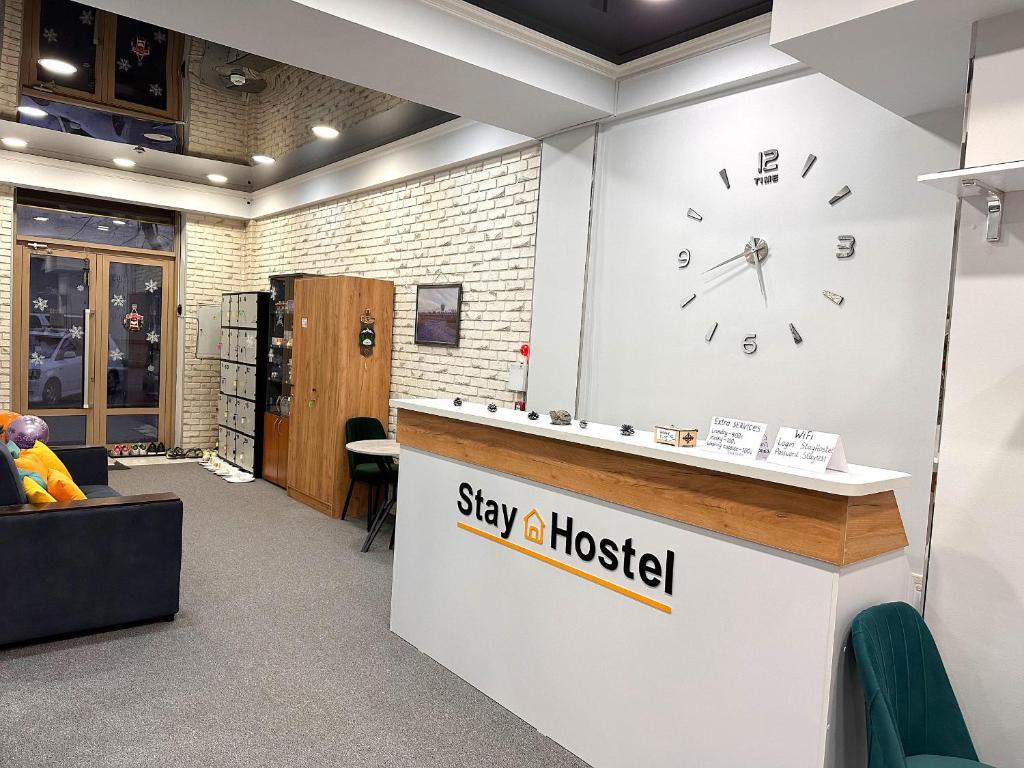Stay Hostel photo 1
