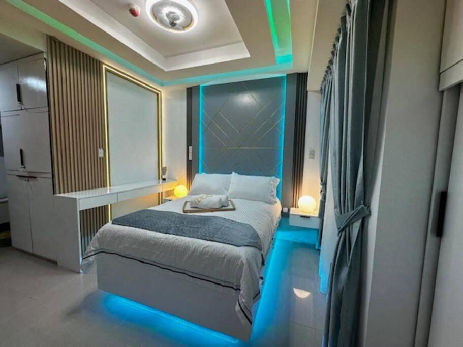 Tinch at Inspiria Condominium Davao City Unit 1527 photo 2