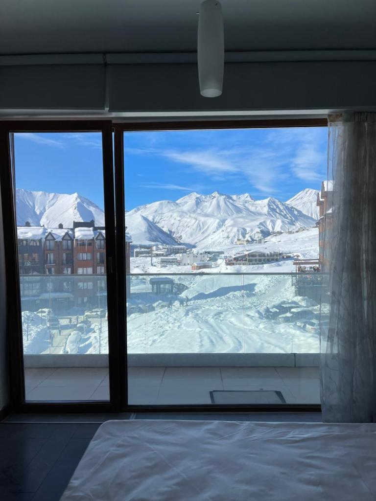 Happy Holidays Apartments in New Gudauri