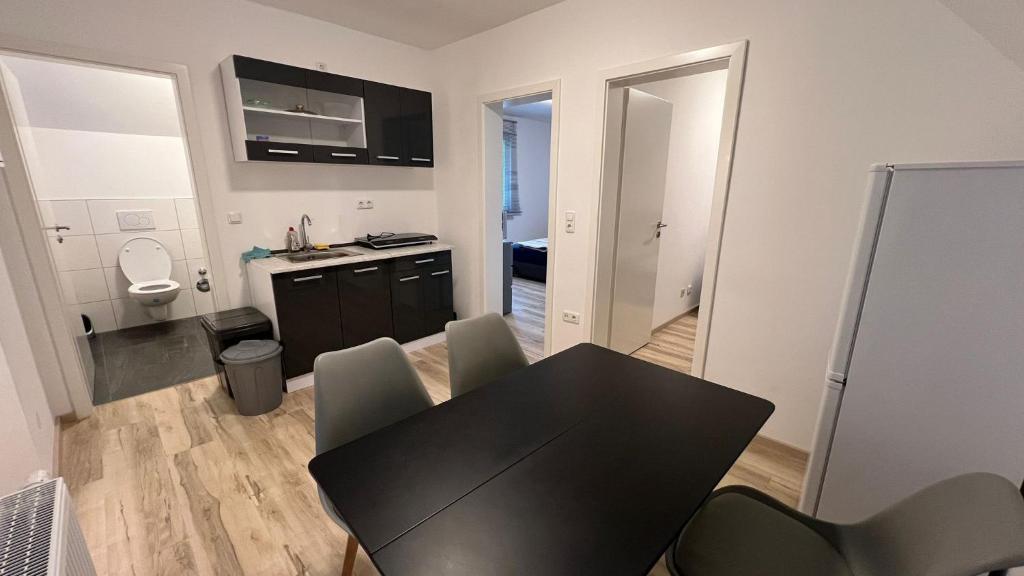 Milad 2xZimmerwohnung photo 1