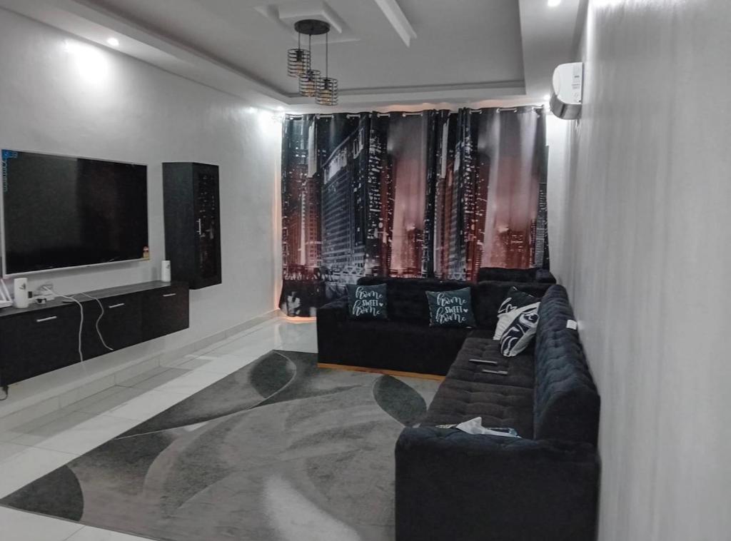 Luxury 2- Apartment Furnished luxury residence photo 2
