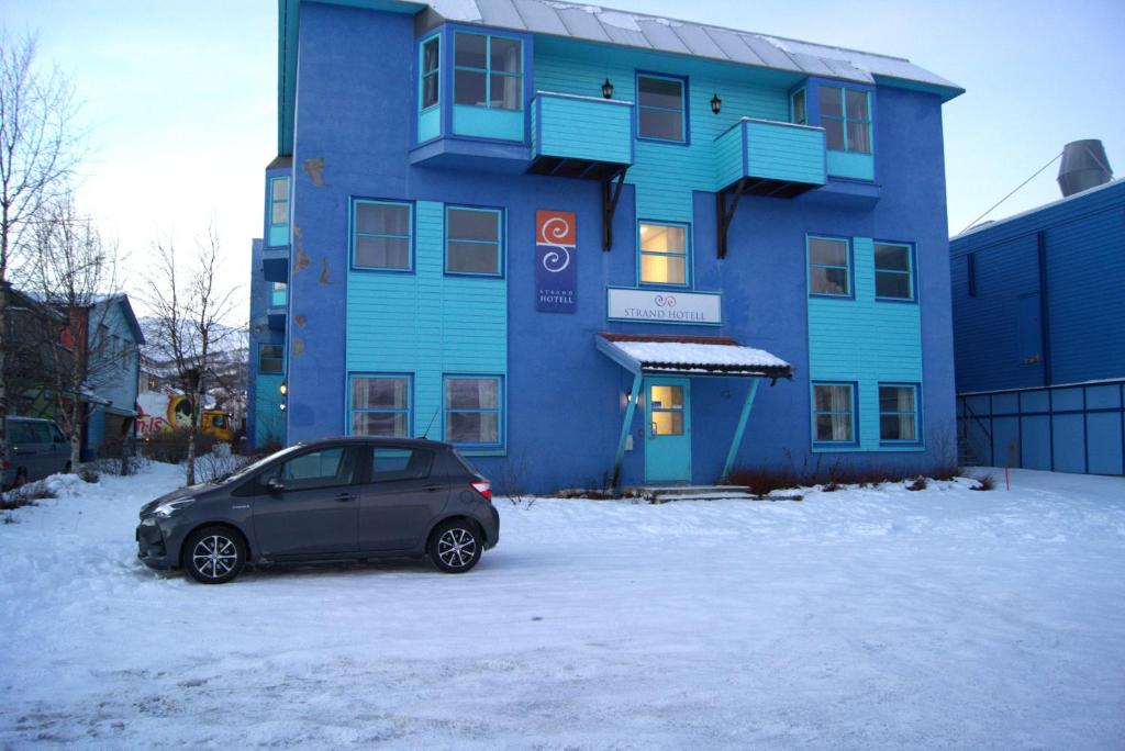 True Vesterålen Hotel photo 2