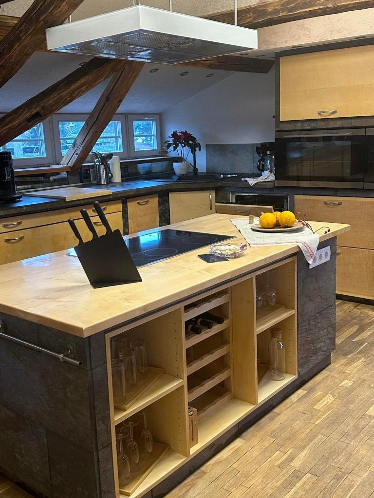 Ferienwohnung An der Berndtmühle photo 4