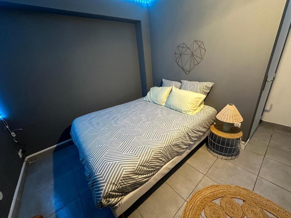 Guest Room Deluxe Proche Paris, Roissy CDG & Village Olympique photo 3