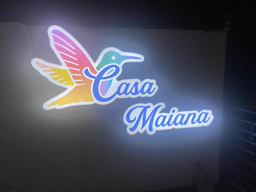 Casa Maiana photo 1