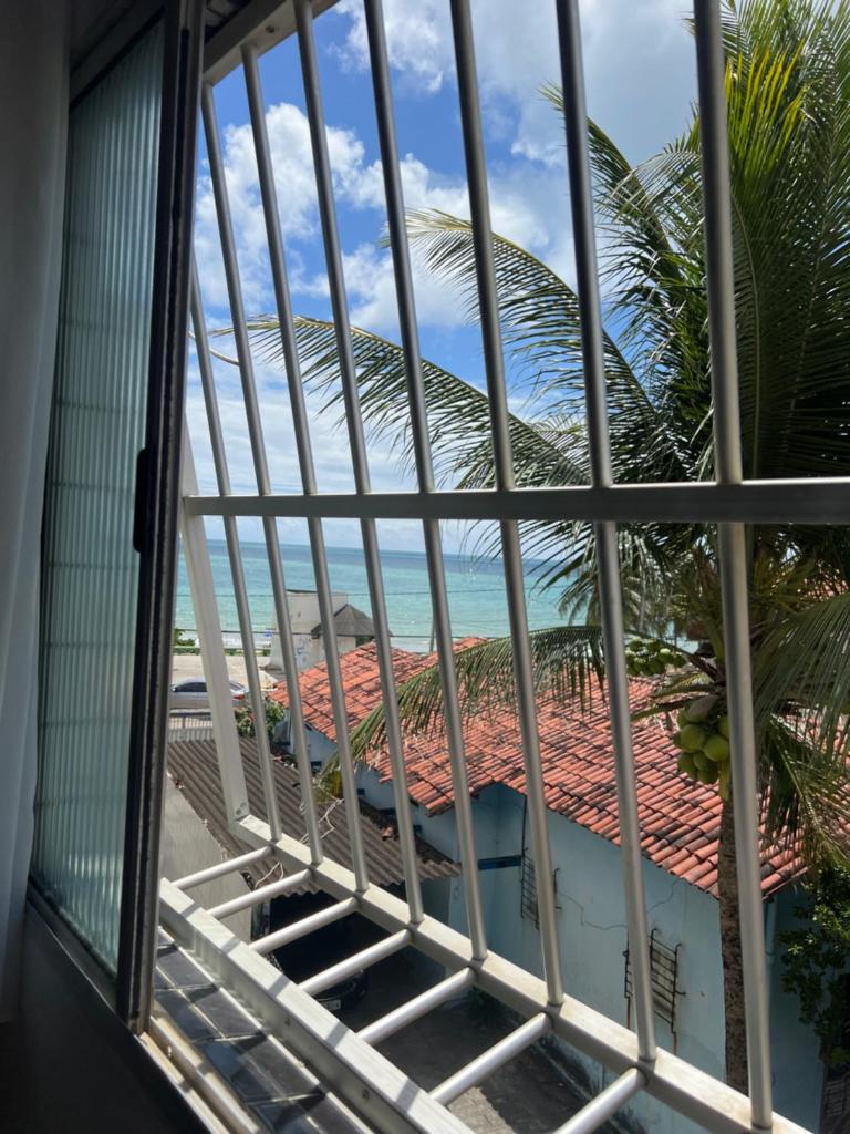 Apartamento na orla de Olinda
