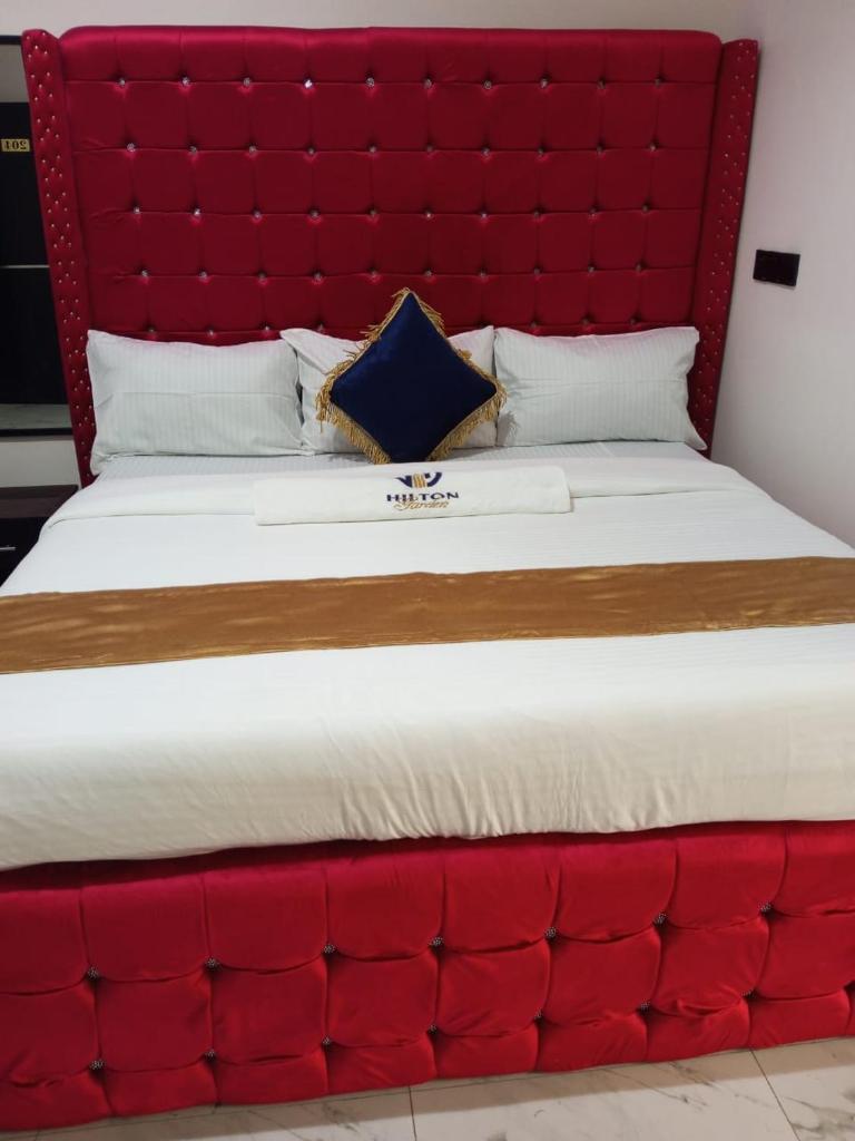 Hilton Garden Inn Ltd photo 1