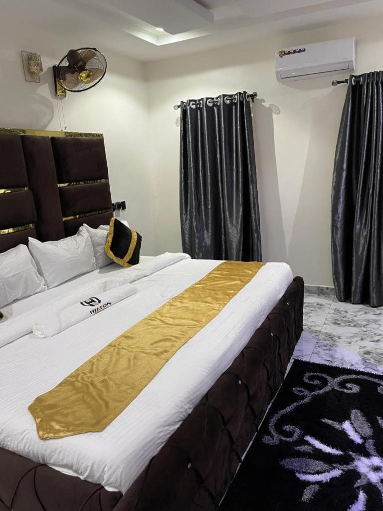 Hilton Garden Inn Ltd photo 2