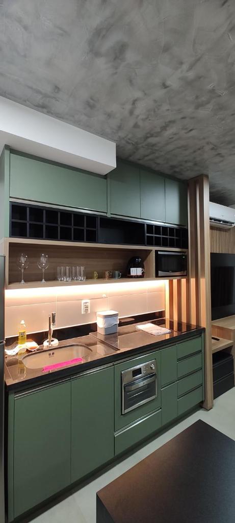 2403 apartamento Setor Oeste gyn photo 3