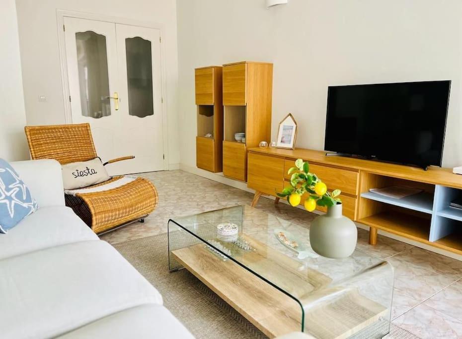Luxe appartement op 50 meter van zee in Moraira photo 4