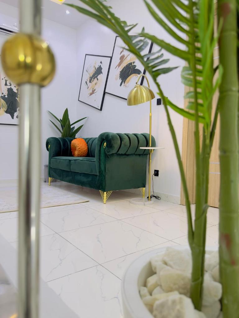 Golden Domicile Apartment - Lekki photo 2
