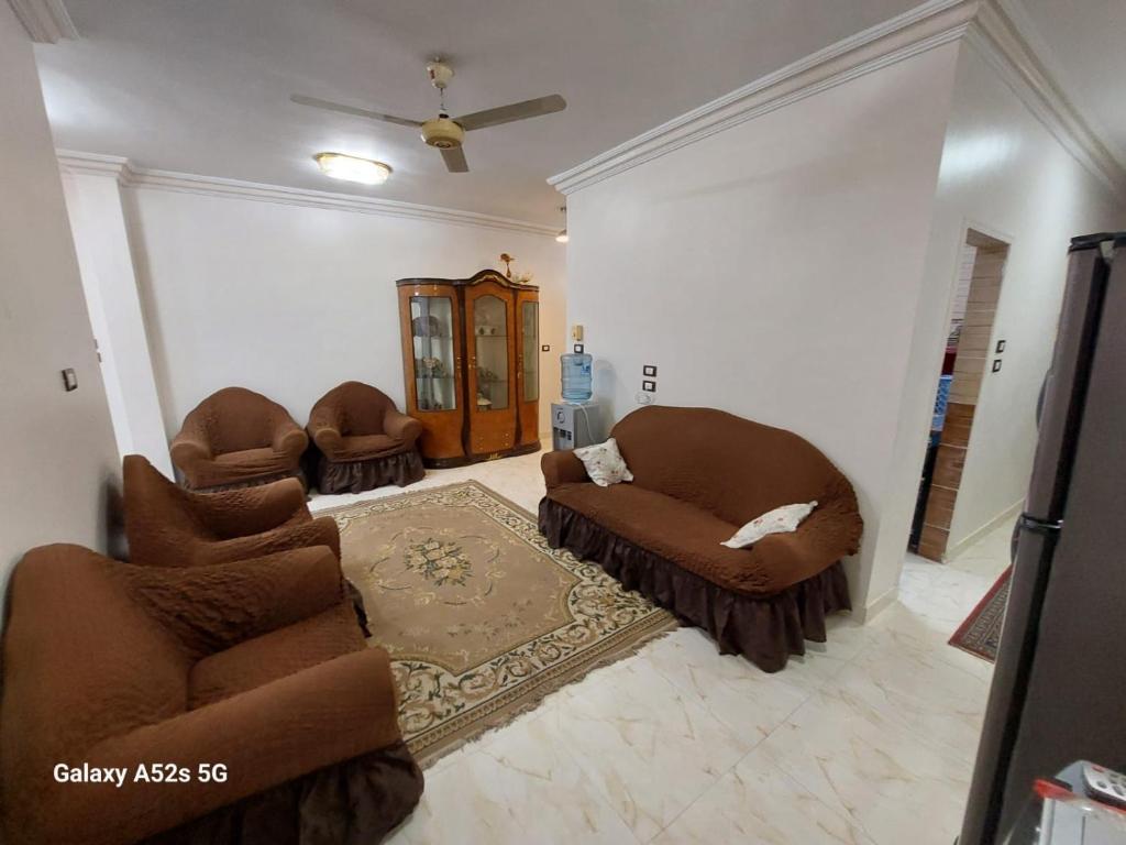 Aswan Cozy Home
