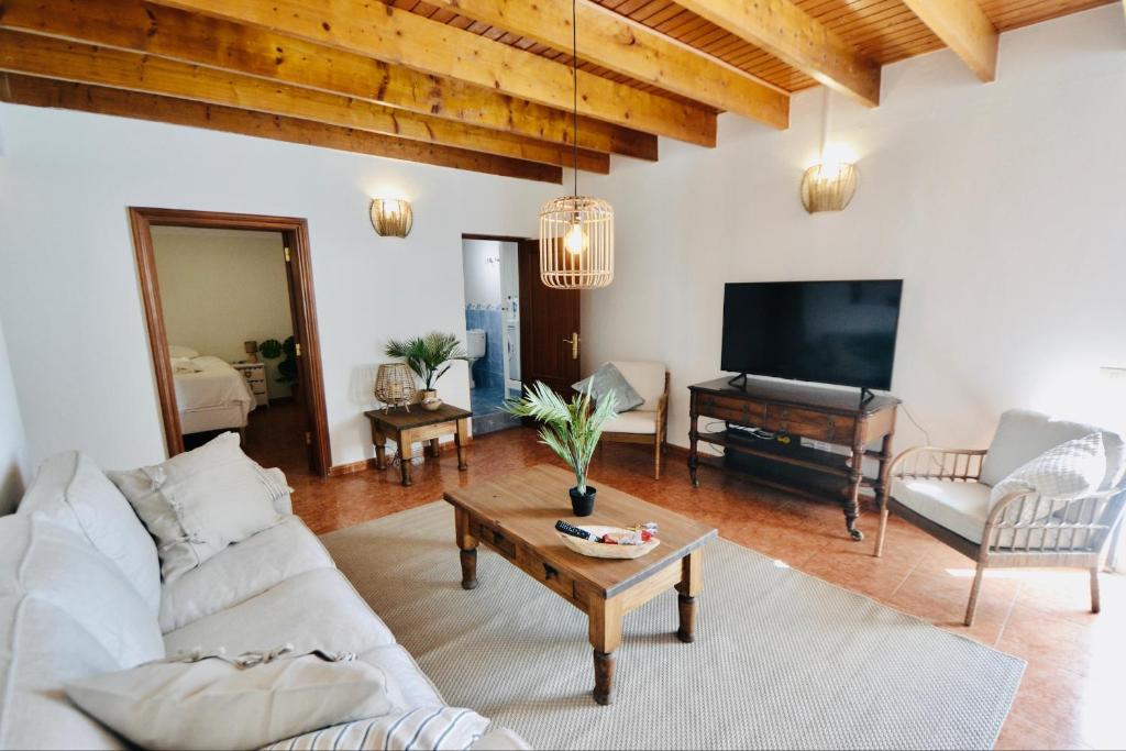 Palm Leaf - Casa Naira photo 4