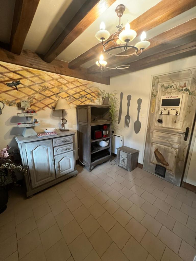La maisonnette de Cancan photo 1