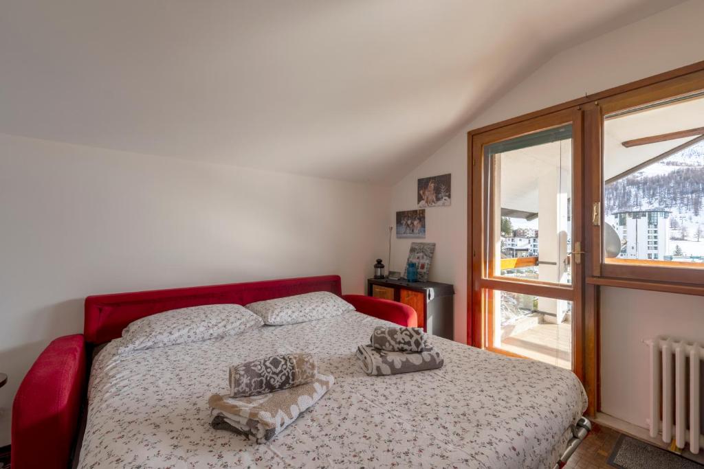 [SESTRIERE] Appartamento sulle piste photo 4