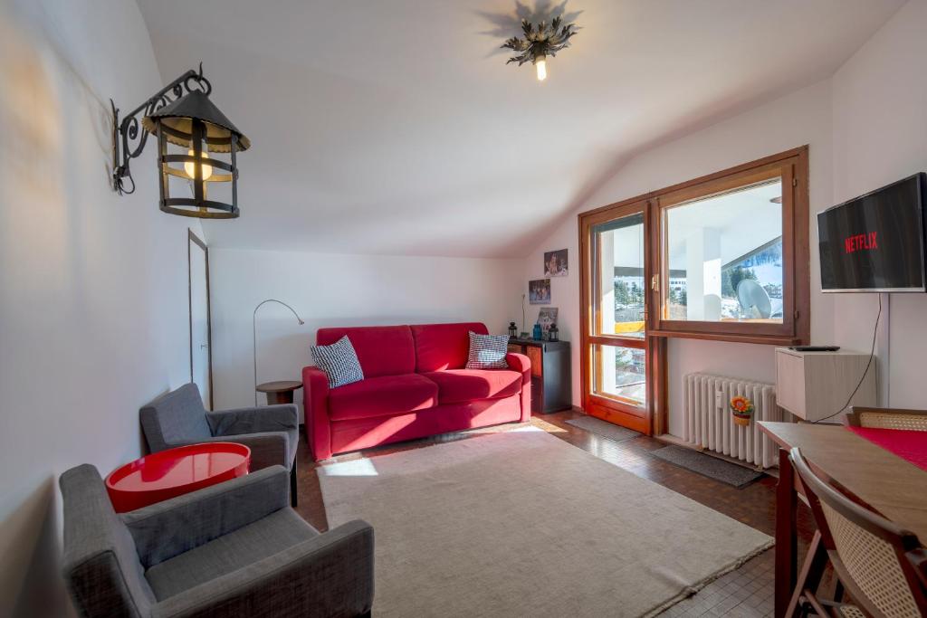 [SESTRIERE] Appartamento sulle piste photo 2