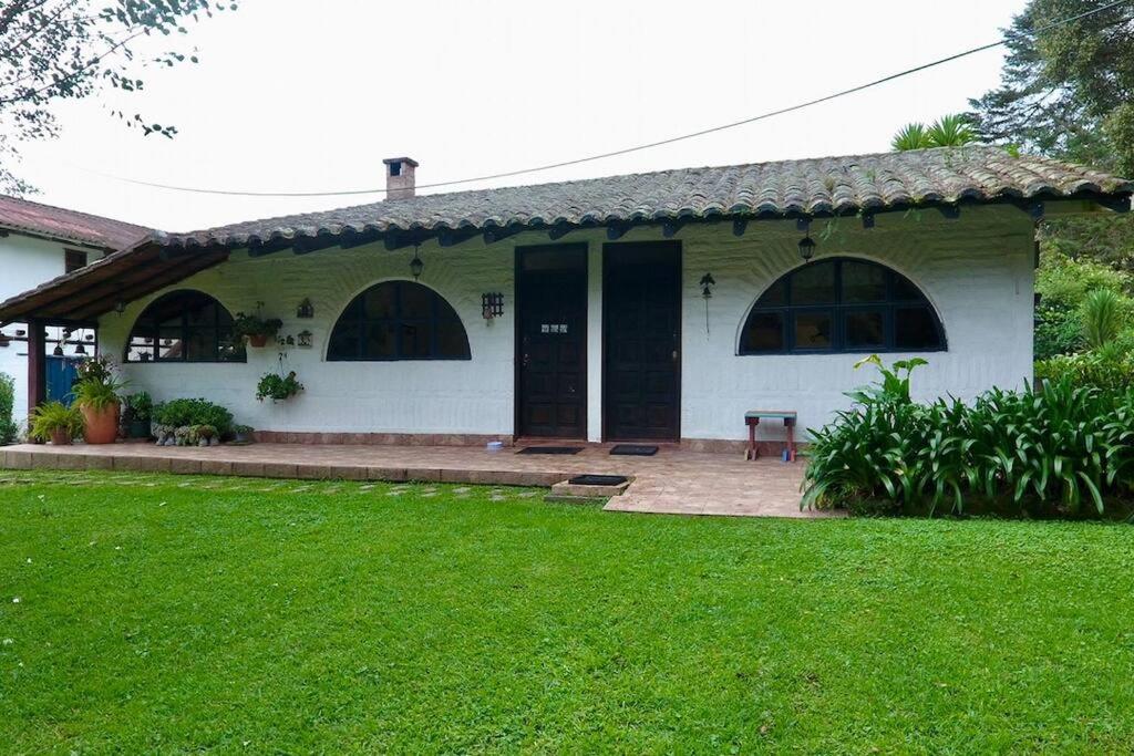 RIFRE HACIENDA,NONO,ECUADOR photo 2