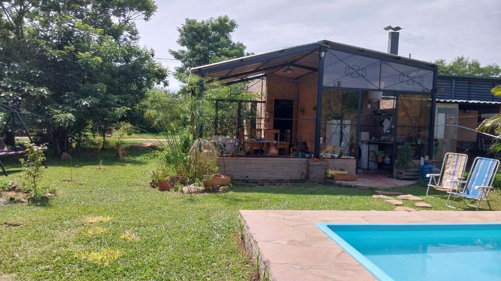La casita del lago photo 1